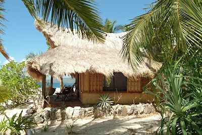 © Asiaventure - Flower Island - Palawan - Phillipines Flower Island - Palawan - Phillipines