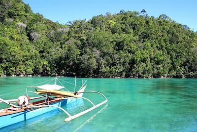 © Marie Joffres - Banka - Philippines Banka - Philippines