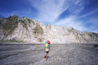 Volcan Pinatubo