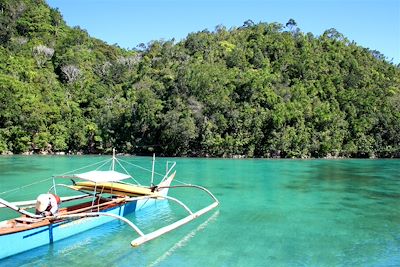 Banka - Philippines