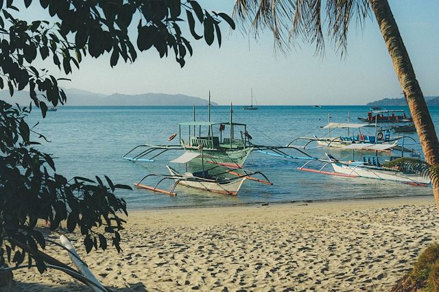 Randonnée Philippines