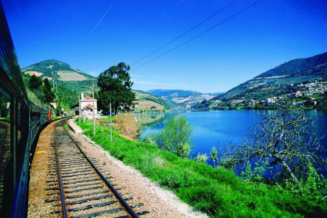 Voyage La vallée du Douro : vélo, vin, nature et traditions 2