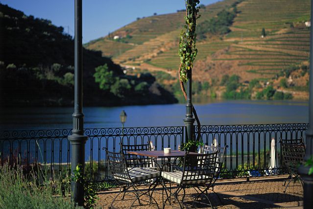 Voyage La vallée du Douro : vélo, vin, nature et traditions 1