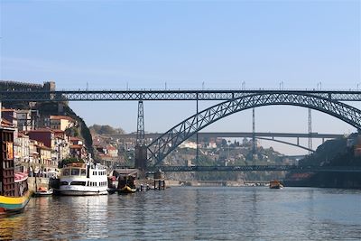 Voyages liberté Portugal