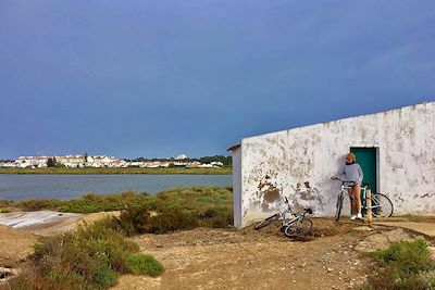 Algarve - Portugal