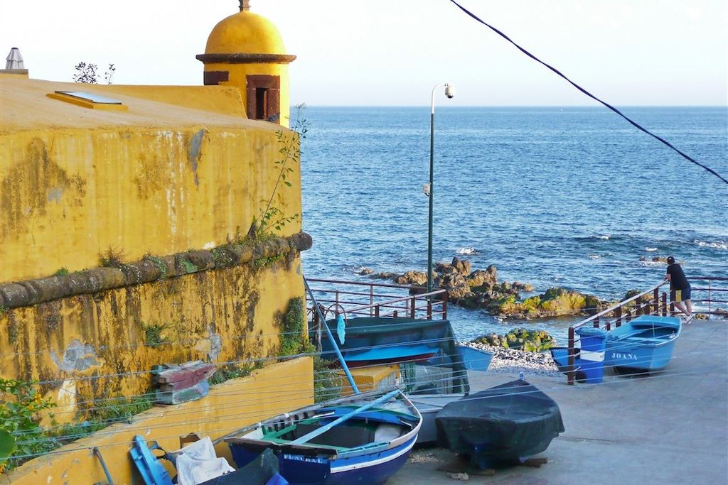 Voyage Balade, Nature et Culture à Madère 2
