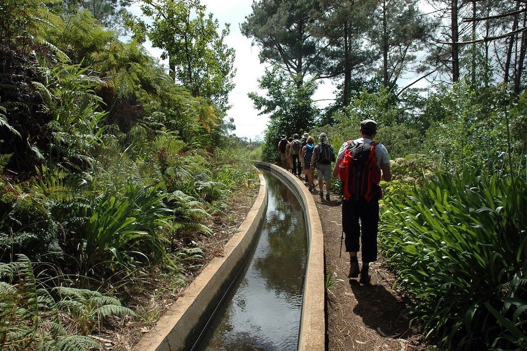 Voyage Balade, Nature et Culture à Madère 3