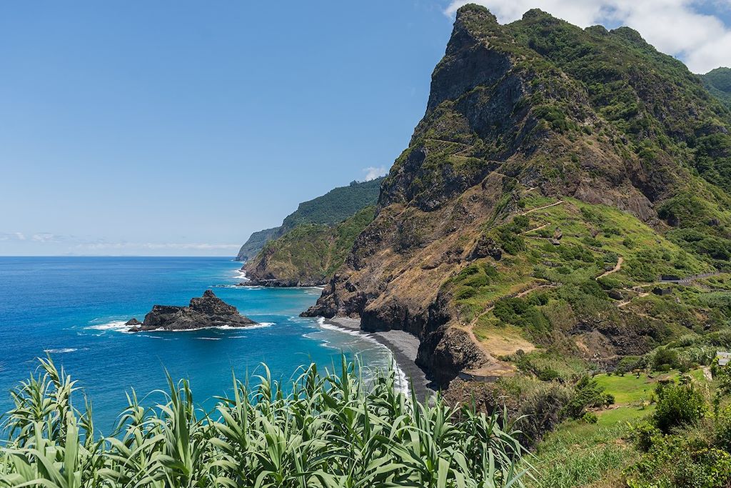 Voyage Balade, Nature et Culture à Madère 1