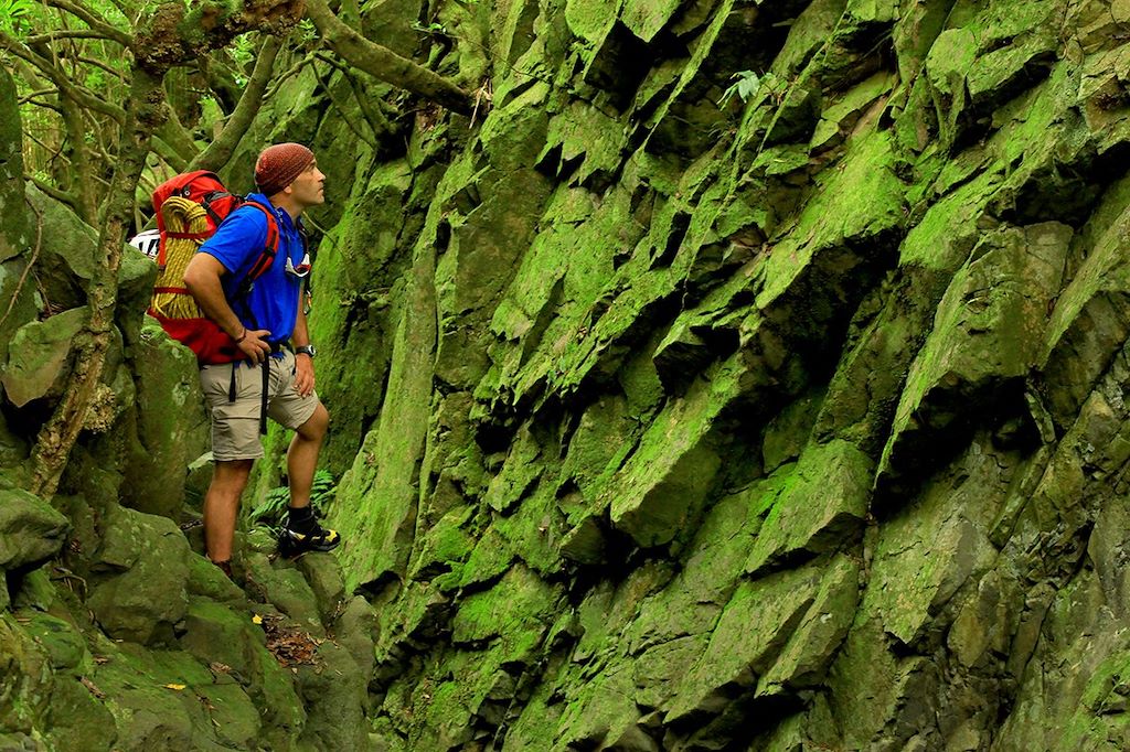 Voyage Escapades océanes: Faial, Pico, Sao Jorge 1