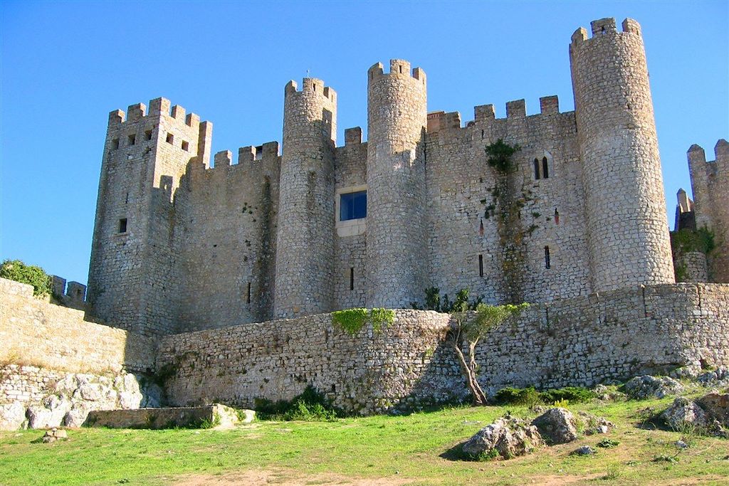 Voyage De Porto à Lisbonne à vélo, tradition & romantisme 2