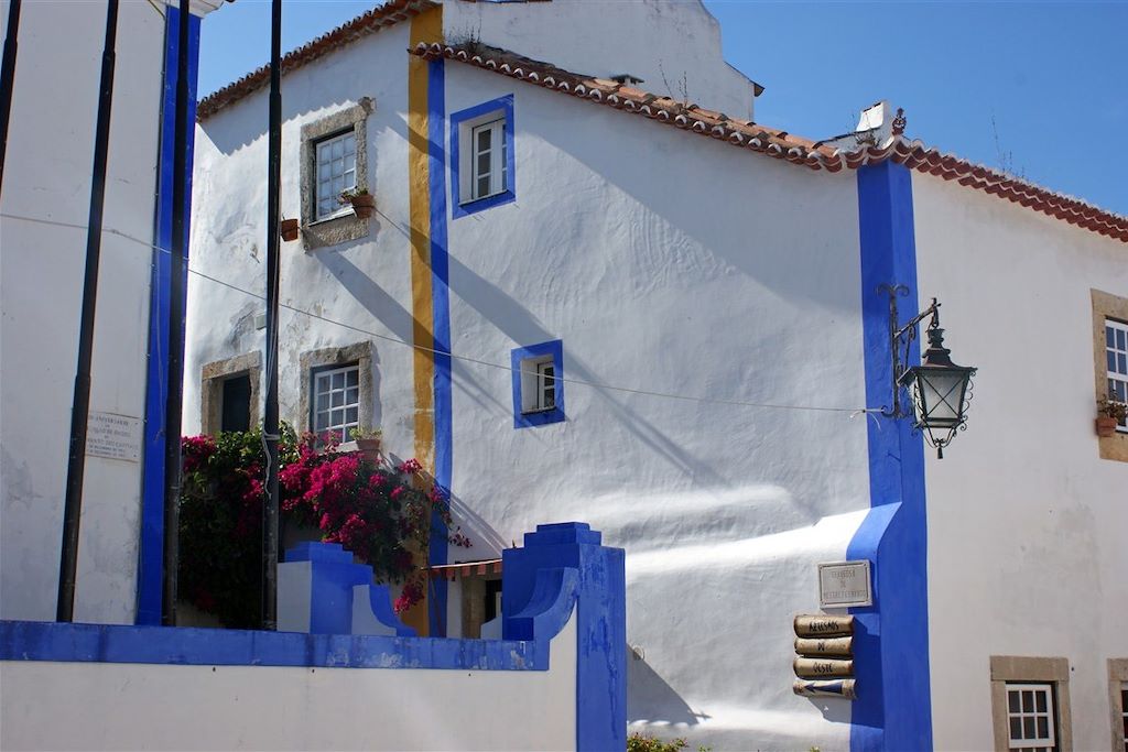 Voyage De Porto à Lisbonne à vélo, tradition & romantisme 3