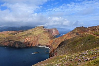 Voyage Madère, tour de l'île en famille 3