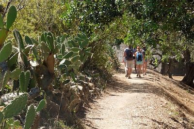 Voyage Côte sud, du cap St Vincent à Tavira 3