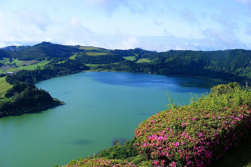 Voyage Escale à São Miguel 3