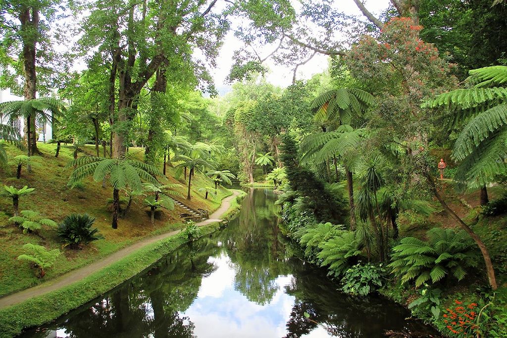 Voyage Les Açores d'est en ouest 3