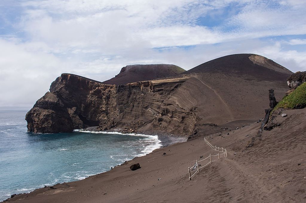 Voyage Archipel des Açores 2