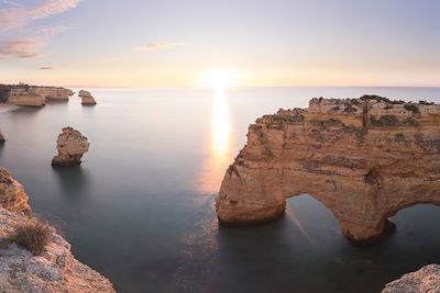 Voyage Forêts, collines, rivières et lacs Portugal