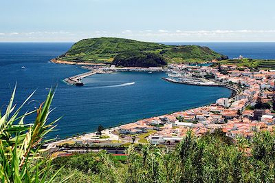 Voyage Açores (Portugal)