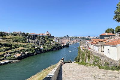 Porto - Portugal