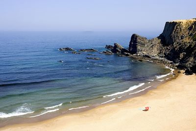 Zambujeira do Mar - Alentejo - Portugal