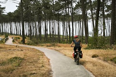 Vélo - Furadouro - Portugal