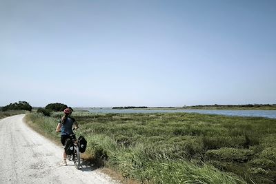 Vélo Portugal