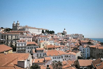 Lisbonne - Porugal