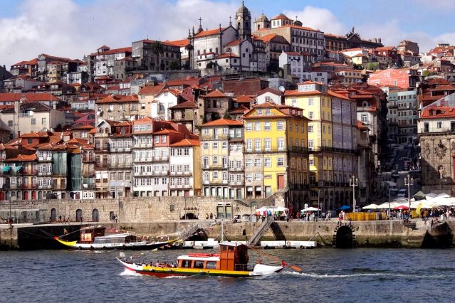 Voyage Porto, Douro et côte atlantique 2