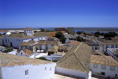 © Antonio Sacchetti / Images of Portugal - Faro - Portugal Faro - Portugal