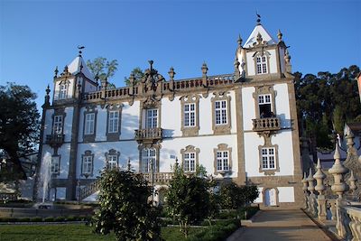 © Emilie Drouet - Pousada do Porto - Porto - Portugal Pousada do Porto - Porto - Portugal