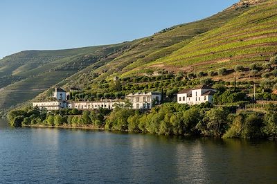 Voyage  Douro