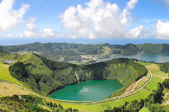 Voyage Boucle océane : de Madère aux Açores
