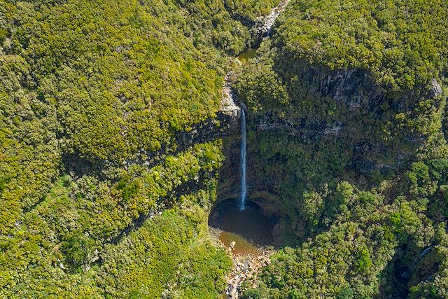Voyage Boucle océane : de Madère aux Açores