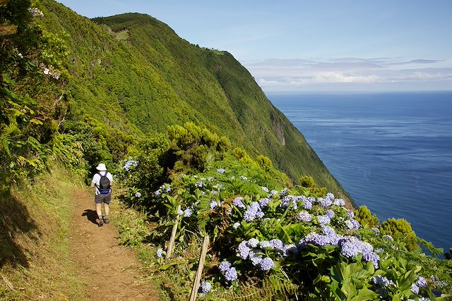 © Rui Vieira / Turismo de Acores