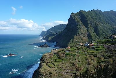 © Katell Quere - Madère - Portugal Madère - Portugal