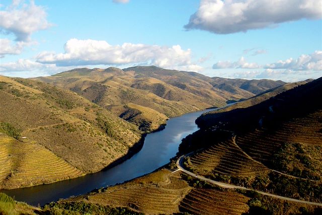 Randonnée : Porto et vignobles du fleuve d’or Voyage Porto et vignobles du fleuve d’or