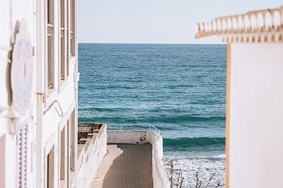 Burgau - Algarve - Portugal