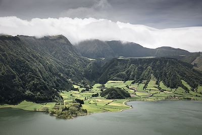 Sao Miguel - Açores - Portugal