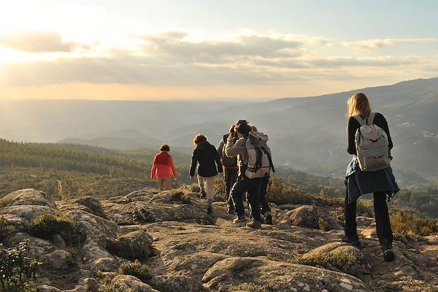 Voyage L'Algarve, aux portes de l'Océan