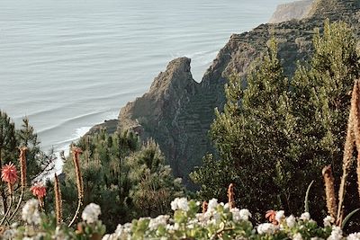 Prazeres - Madère - Portugal