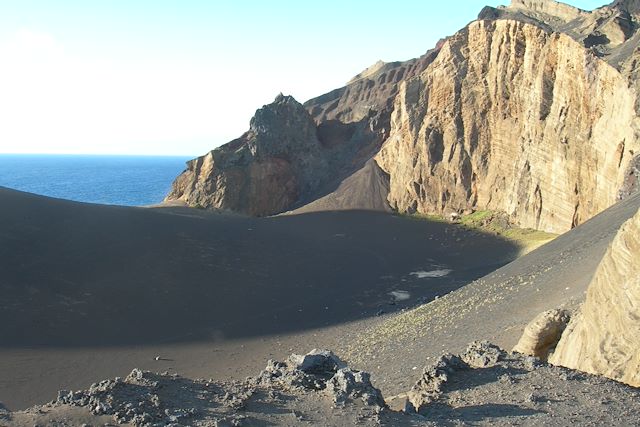 Voyage Echappée atlantique : Faial, Flores, Corvo et Pico