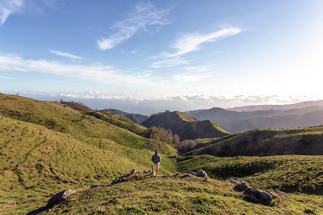 Voyage Panorama de Madère