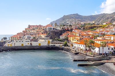 Funchal - Madère - Portugal