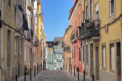 Lisbonne - Portugal