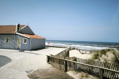 Praia de Mira - Portugal