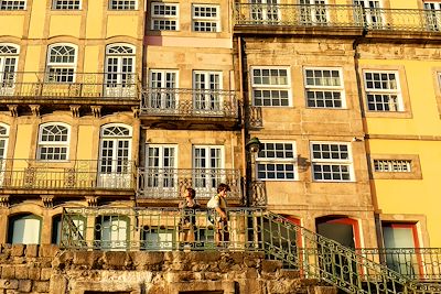 Porto - Portugal