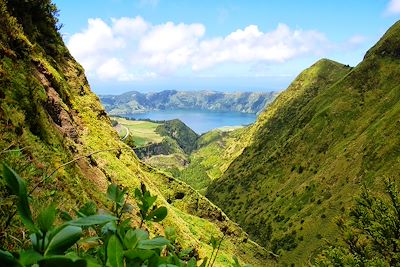 Voyage Açores (Portugal)