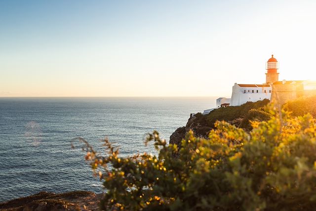 Randonnée Portugal Algarve