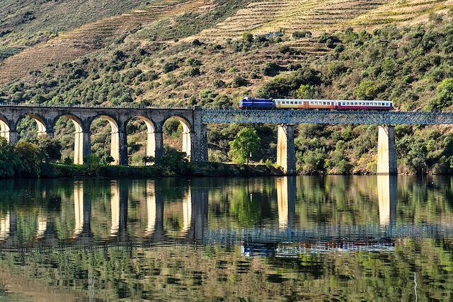 Randonnée Portugal Douro