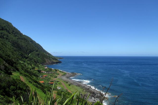 Voyage Iles des Açores : Faial, São Jorge et Pico 2